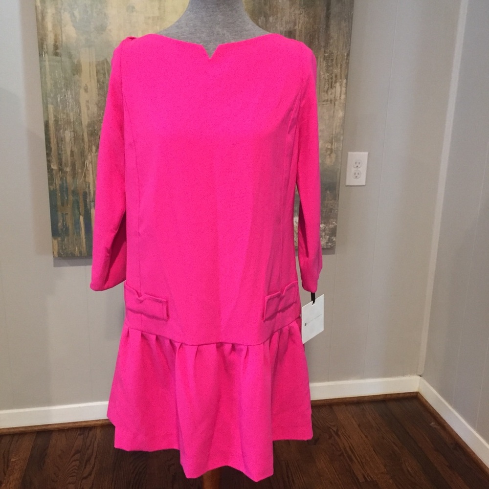 Victoria Beckham for Target shift dress